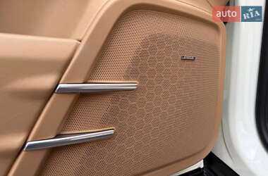 Позашляховик / Кросовер Porsche Cayenne 2010 в 