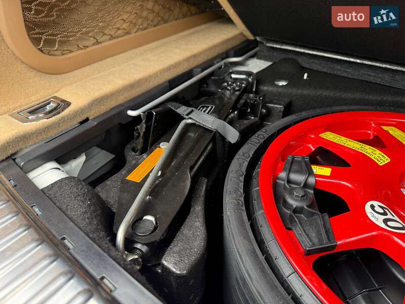 Внедорожник / Кроссовер Porsche Cayenne 2010 в Днепре