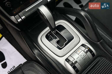 Внедорожник / Кроссовер Porsche Cayenne 2008 в 
