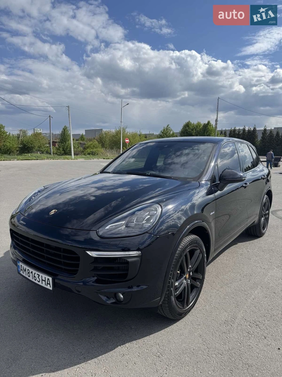2015 Volkswagen Touareg - мініатюра 29