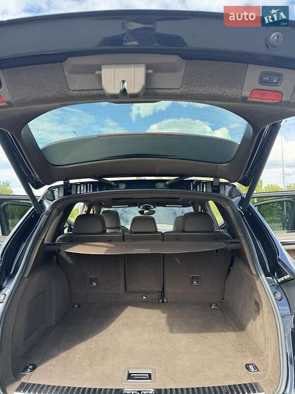 Внедорожник / Кроссовер Porsche Cayenne 2015 в Житомире фото 9 Внедорожник / Кроссовер Porsche Cayenne 2015 в Житомире