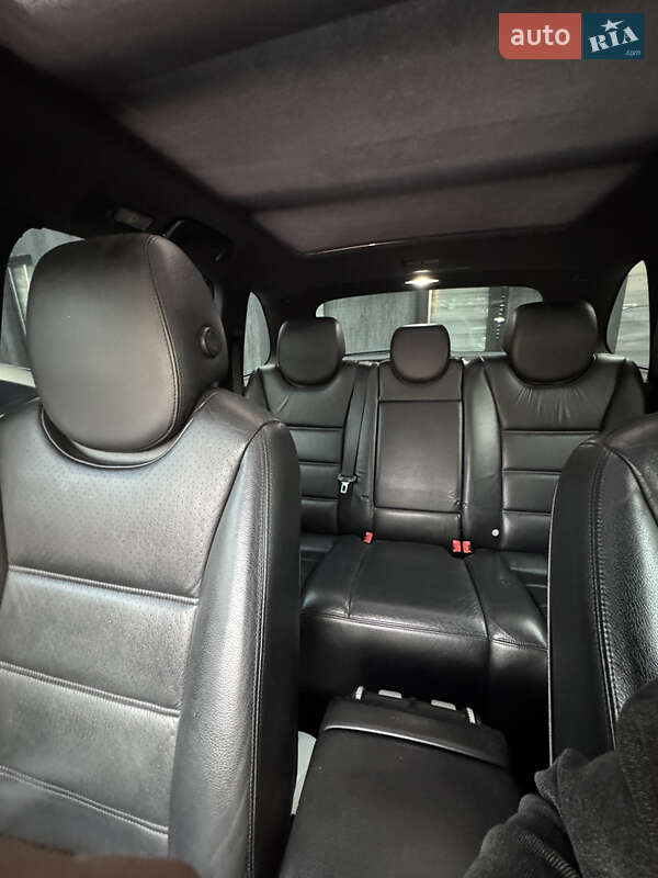 Внедорожник / Кроссовер Porsche Cayenne 2008 в Черновцах