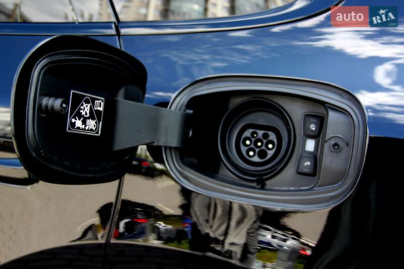 Внедорожник / Кроссовер Porsche Cayenne 2020 в Хмельницком фото 7 Внедорожник / Кроссовер Porsche Cayenne 2020 в Хмельницком