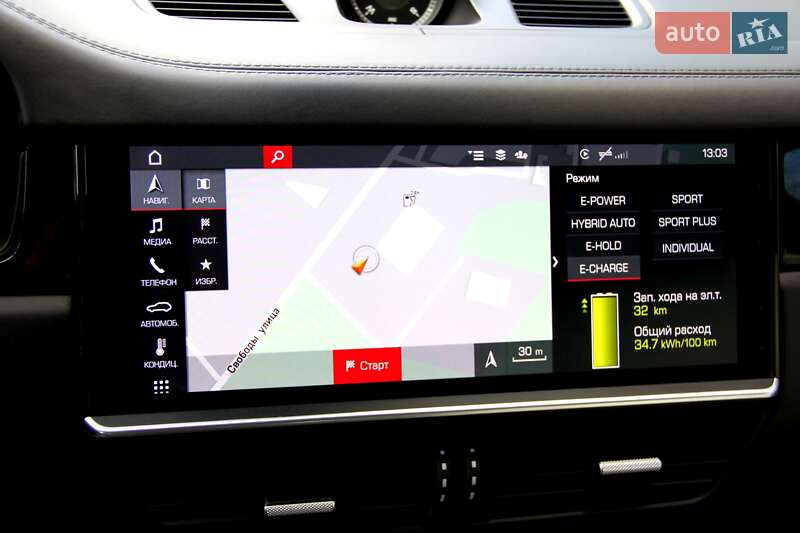 Внедорожник / Кроссовер Porsche Cayenne 2020 в Хмельницком фото 39 Внедорожник / Кроссовер Porsche Cayenne 2020 в Хмельницком