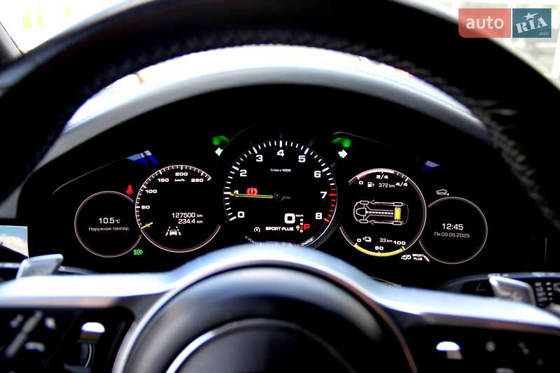 Внедорожник / Кроссовер Porsche Cayenne 2020 в Хмельницком фото 102 Внедорожник / Кроссовер Porsche Cayenne 2020 в Хмельницком