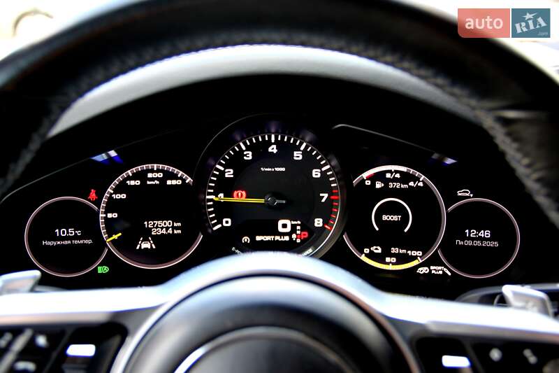 Внедорожник / Кроссовер Porsche Cayenne 2020 в Хмельницком фото 106 Внедорожник / Кроссовер Porsche Cayenne 2020 в Хмельницком