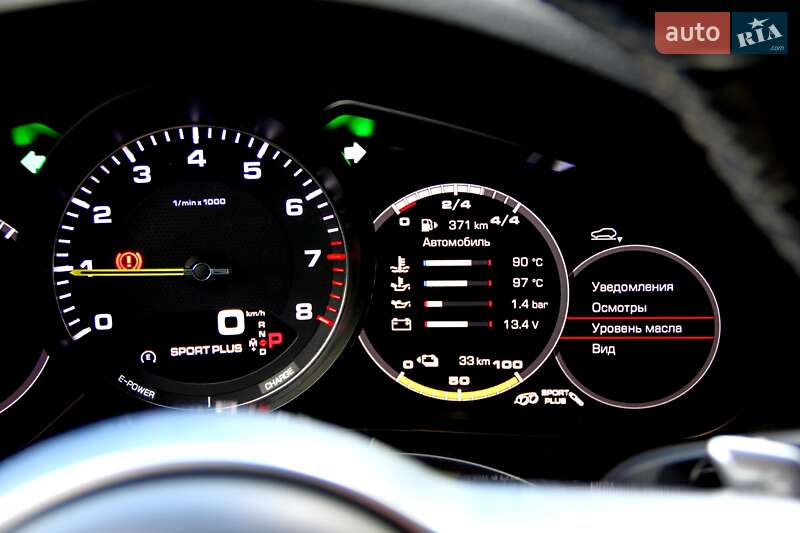 Внедорожник / Кроссовер Porsche Cayenne 2020 в Хмельницком фото 109 Внедорожник / Кроссовер Porsche Cayenne 2020 в Хмельницком