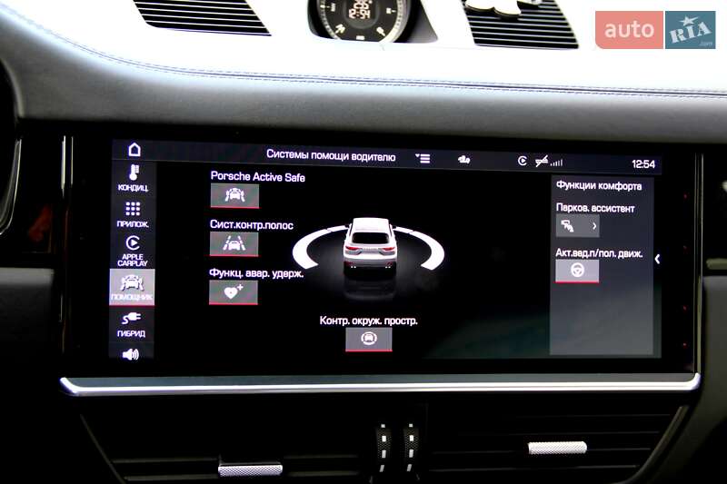 Внедорожник / Кроссовер Porsche Cayenne 2020 в Хмельницком фото 120 Внедорожник / Кроссовер Porsche Cayenne 2020 в Хмельницком