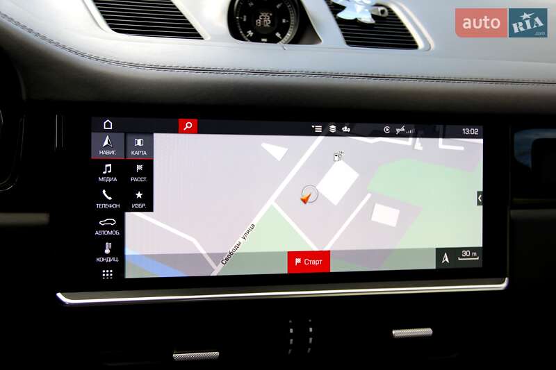 Внедорожник / Кроссовер Porsche Cayenne 2020 в Хмельницком фото 127 Внедорожник / Кроссовер Porsche Cayenne 2020 в Хмельницком