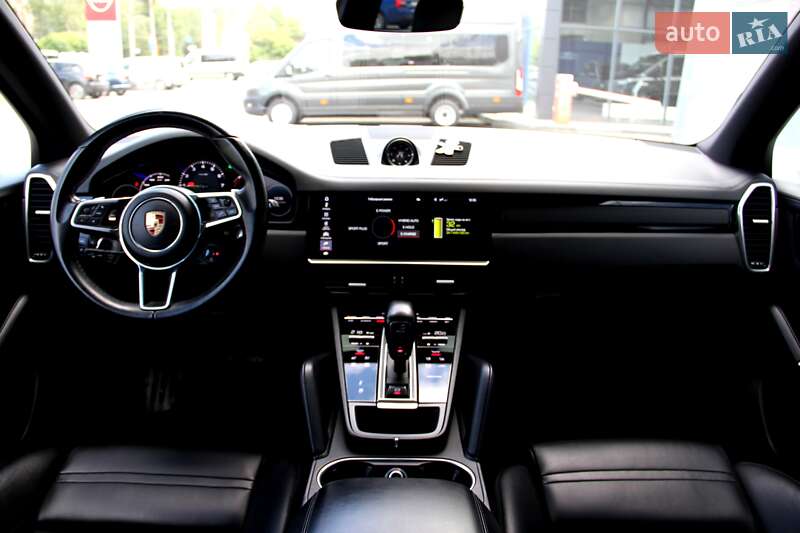 Внедорожник / Кроссовер Porsche Cayenne 2020 в Хмельницком фото 150 Внедорожник / Кроссовер Porsche Cayenne 2020 в Хмельницком