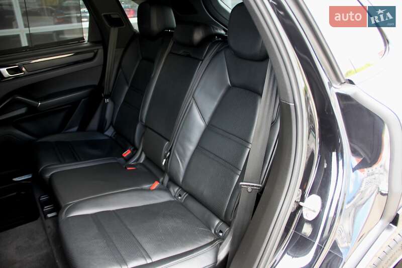 Внедорожник / Кроссовер Porsche Cayenne 2020 в Хмельницком фото 163 Внедорожник / Кроссовер Porsche Cayenne 2020 в Хмельницком