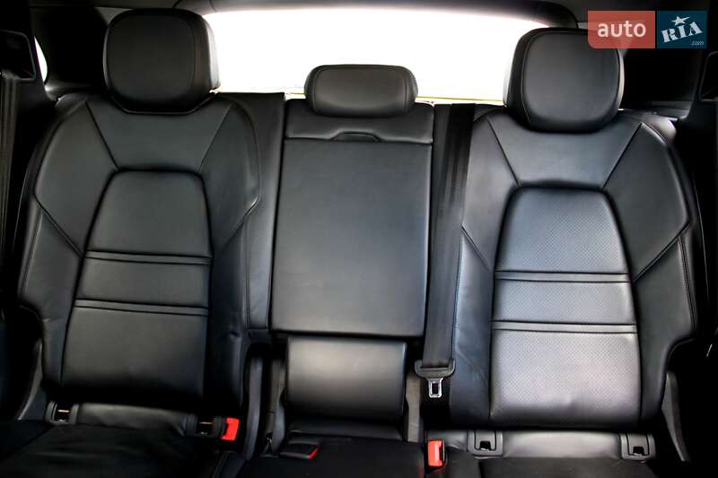 Внедорожник / Кроссовер Porsche Cayenne 2020 в Хмельницком фото 180 Внедорожник / Кроссовер Porsche Cayenne 2020 в Хмельницком