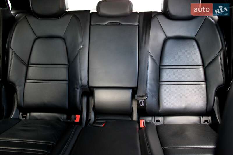 Внедорожник / Кроссовер Porsche Cayenne 2020 в Хмельницком фото 182 Внедорожник / Кроссовер Porsche Cayenne 2020 в Хмельницком