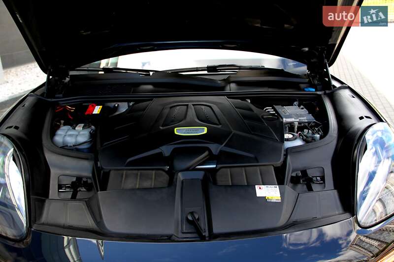 Внедорожник / Кроссовер Porsche Cayenne 2020 в Хмельницком фото 199 Внедорожник / Кроссовер Porsche Cayenne 2020 в Хмельницком