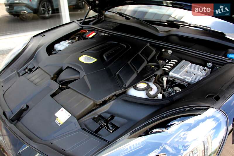 Внедорожник / Кроссовер Porsche Cayenne 2020 в Хмельницком фото 203 Внедорожник / Кроссовер Porsche Cayenne 2020 в Хмельницком