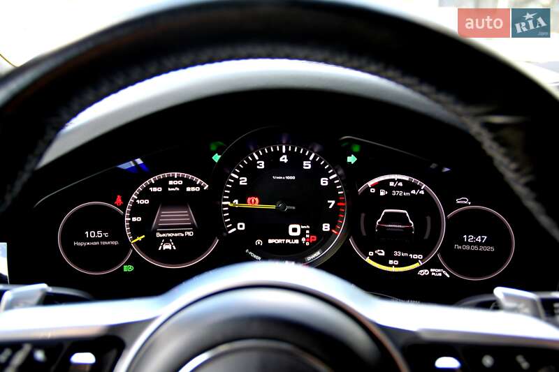 Внедорожник / Кроссовер Porsche Cayenne 2020 в Хмельницком фото 32 Внедорожник / Кроссовер Porsche Cayenne 2020 в Хмельницком