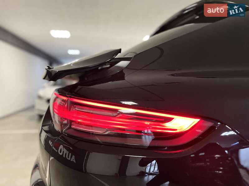 Внедорожник / Кроссовер Porsche Cayenne 2020 в Львове фото 25 Внедорожник / Кроссовер Porsche Cayenne 2020 в Львове