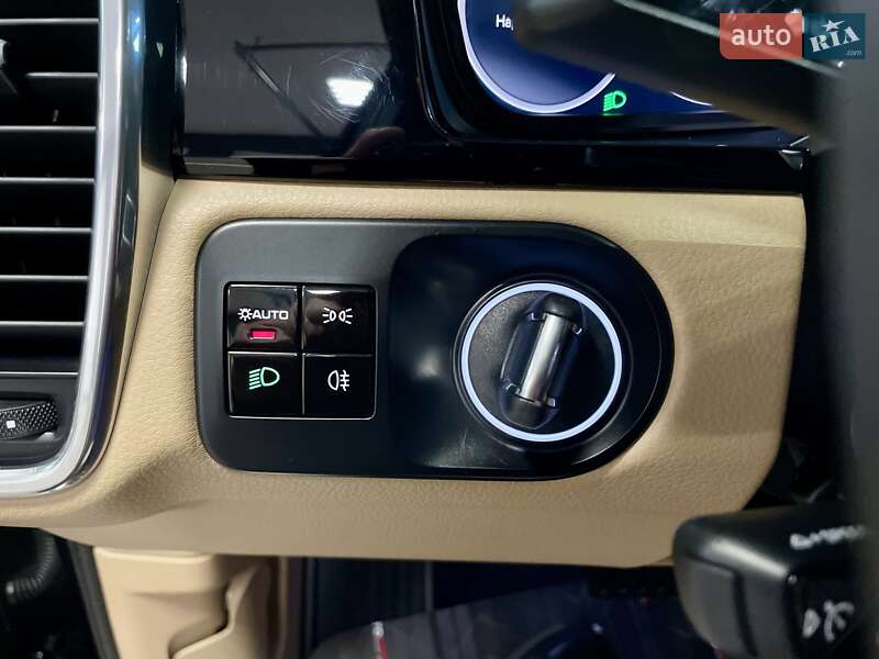 Внедорожник / Кроссовер Porsche Cayenne 2020 в Львове фото 50 Внедорожник / Кроссовер Porsche Cayenne 2020 в Львове