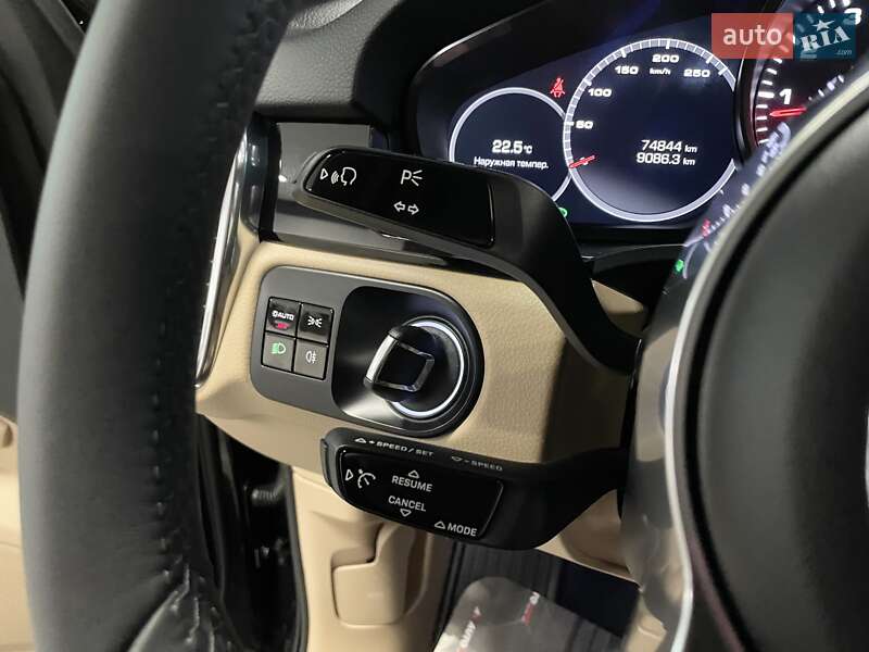 Внедорожник / Кроссовер Porsche Cayenne 2020 в Львове фото 54 Внедорожник / Кроссовер Porsche Cayenne 2020 в Львове