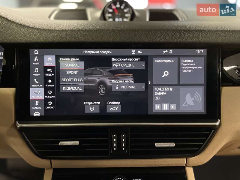 Внедорожник / Кроссовер Porsche Cayenne 2020 в Львове фото 60 Внедорожник / Кроссовер Porsche Cayenne 2020 в Львове