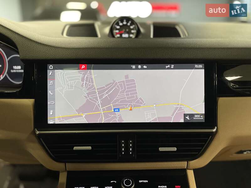 Внедорожник / Кроссовер Porsche Cayenne 2020 в Львове фото 61 Внедорожник / Кроссовер Porsche Cayenne 2020 в Львове