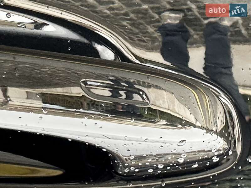 Внедорожник / Кроссовер Porsche Cayenne 2025 в Киеве фото 46 Внедорожник / Кроссовер Porsche Cayenne 2025 в Киеве