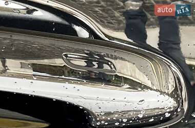 Внедорожник / Кроссовер Porsche Cayenne 2025 в 