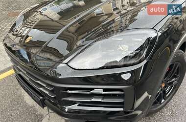 Внедорожник / Кроссовер Porsche Cayenne 2025 в 