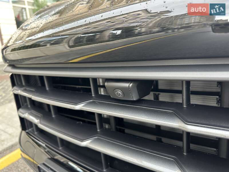 Внедорожник / Кроссовер Porsche Cayenne 2025 в Киеве фото 54 Внедорожник / Кроссовер Porsche Cayenne 2025 в Киеве