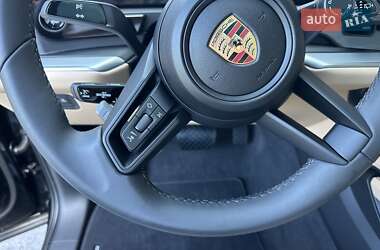 Внедорожник / Кроссовер Porsche Cayenne 2025 в 