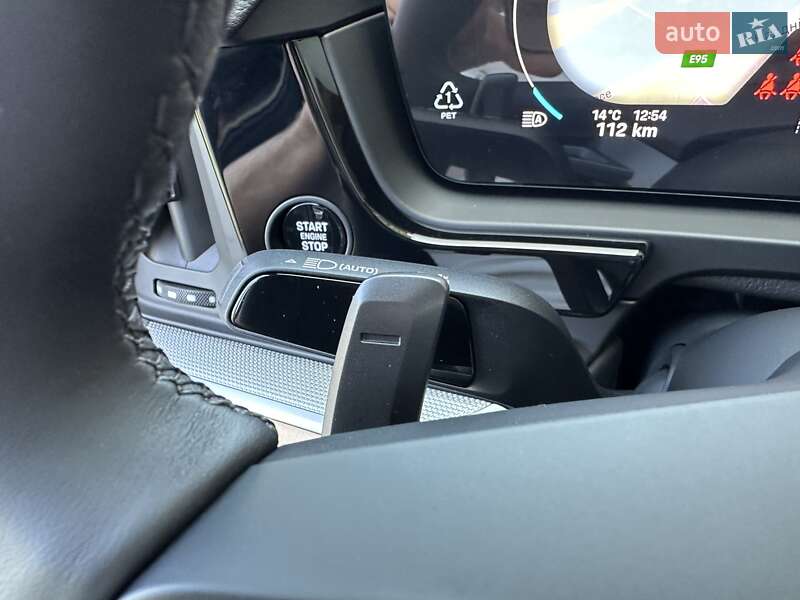 Внедорожник / Кроссовер Porsche Cayenne 2025 в Киеве фото 66 Внедорожник / Кроссовер Porsche Cayenne 2025 в Киеве