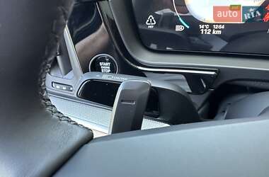 Внедорожник / Кроссовер Porsche Cayenne 2025 в 