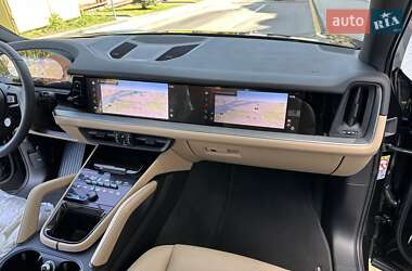 Внедорожник / Кроссовер Porsche Cayenne 2025 в 