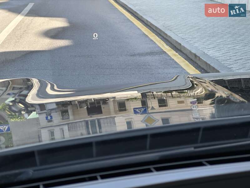 Внедорожник / Кроссовер Porsche Cayenne 2025 в Киеве фото 81 Внедорожник / Кроссовер Porsche Cayenne 2025 в Киеве