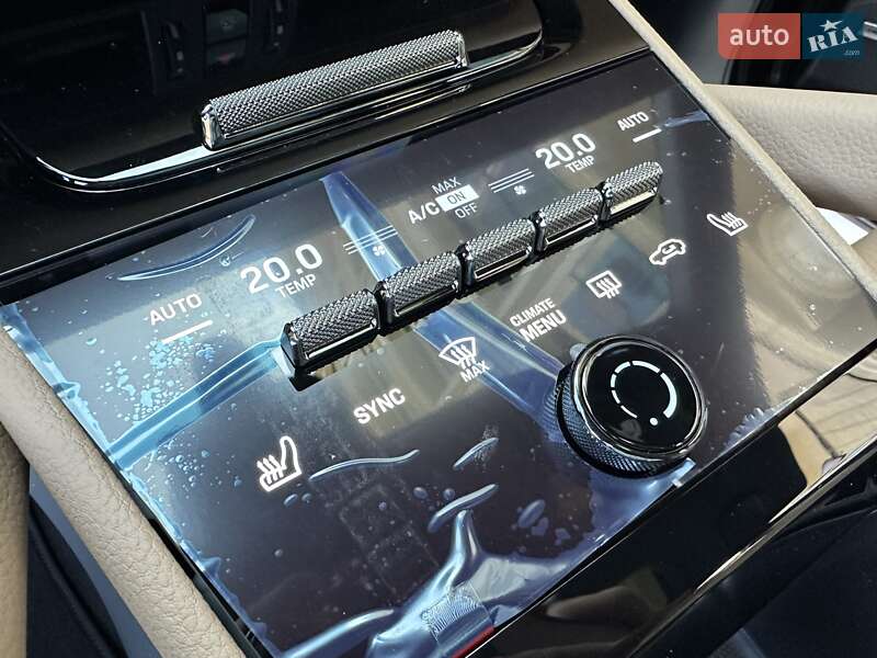 Внедорожник / Кроссовер Porsche Cayenne 2025 в Киеве фото 86 Внедорожник / Кроссовер Porsche Cayenne 2025 в Киеве