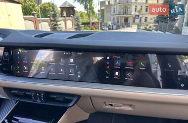 Внедорожник / Кроссовер Porsche Cayenne 2025 в 