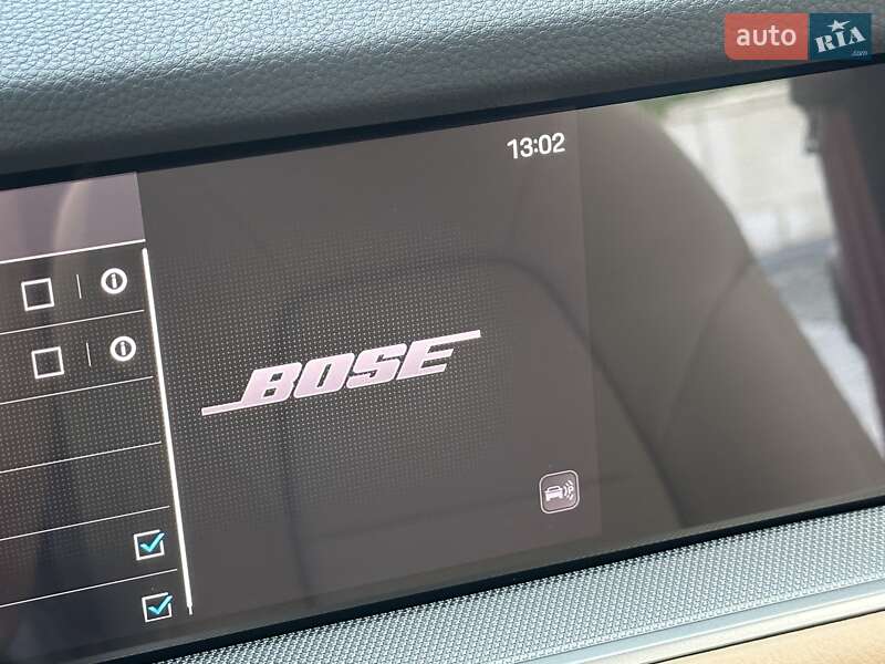 Внедорожник / Кроссовер Porsche Cayenne 2025 в Киеве фото 100 Внедорожник / Кроссовер Porsche Cayenne 2025 в Киеве