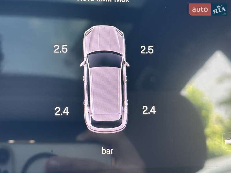 Внедорожник / Кроссовер Porsche Cayenne 2025 в Киеве фото 101 Внедорожник / Кроссовер Porsche Cayenne 2025 в Киеве