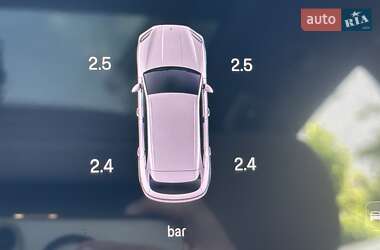 Внедорожник / Кроссовер Porsche Cayenne 2025 в 