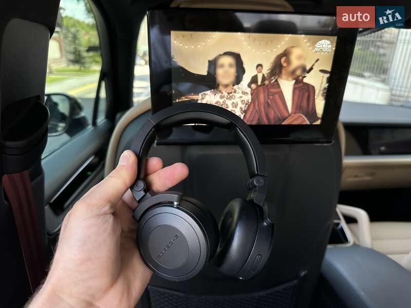 Внедорожник / Кроссовер Porsche Cayenne 2025 в Киеве фото 139 Внедорожник / Кроссовер Porsche Cayenne 2025 в Киеве