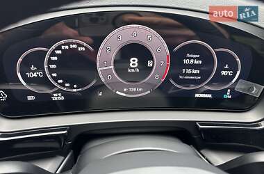Внедорожник / Кроссовер Porsche Cayenne 2025 в 