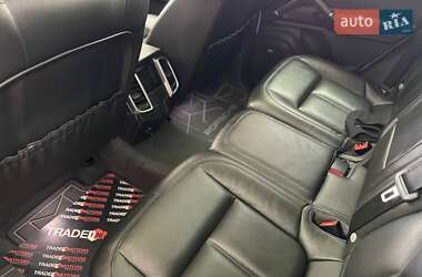Внедорожник / Кроссовер Porsche Cayenne 2015 в 