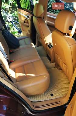 Внедорожник / Кроссовер Porsche Cayenne 2008 в 