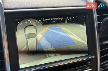 Позашляховик / Кросовер Porsche Cayenne 2015 в Києві