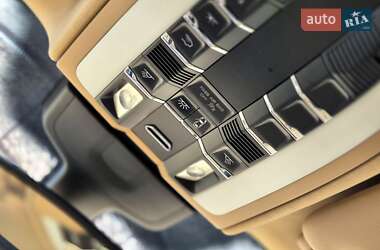 Внедорожник / Кроссовер Porsche Cayenne 2013 в 