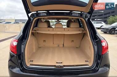 Внедорожник / Кроссовер Porsche Cayenne 2013 в 