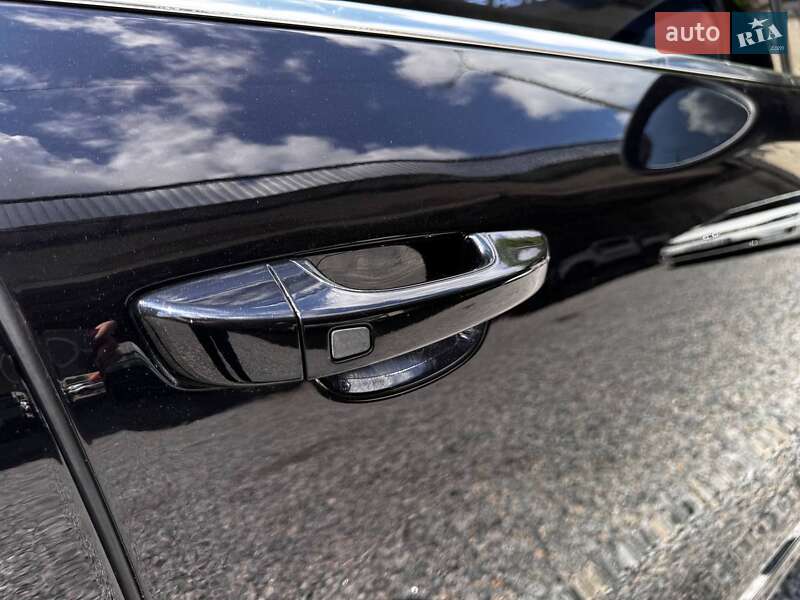 Внедорожник / Кроссовер Porsche Cayenne 2013 в Днепре