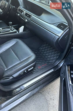 Внедорожник / Кроссовер Porsche Cayenne 2013 в 