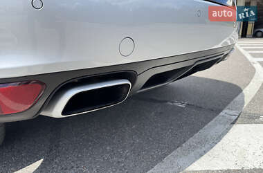 Внедорожник / Кроссовер Porsche Cayenne 2013 в 