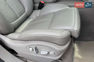 Внедорожник / Кроссовер Porsche Cayenne 2013 в 